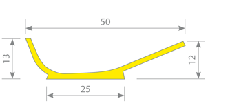 Rinderkrippe K 50 Rinderkrippe K 50